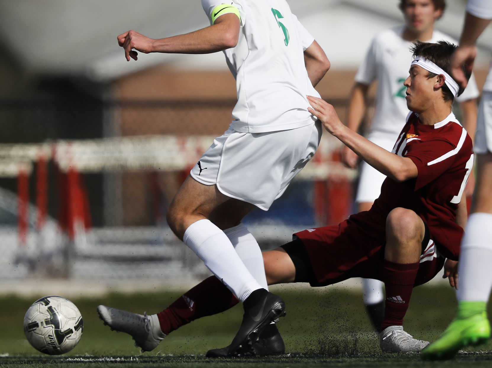 regional soccer championship